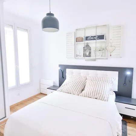 Lägenhet La - Charming 2 *