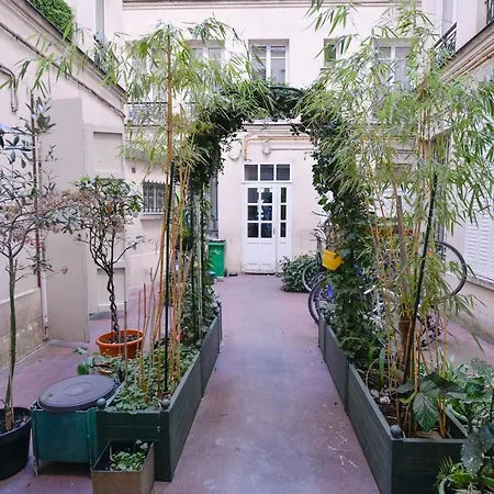 La - Charming 2 Lägenhet