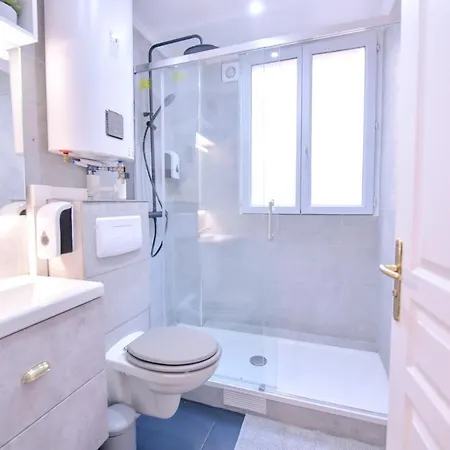 Lägenhet La - Charming 2