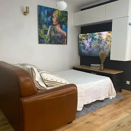 Lägenhet La - Charming 2 Paris