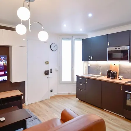 Lägenhet La - Charming 2