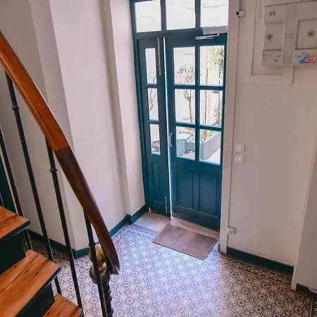 Lägenhet La - Charming 2 *