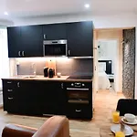 La - Charming 2 Apartment